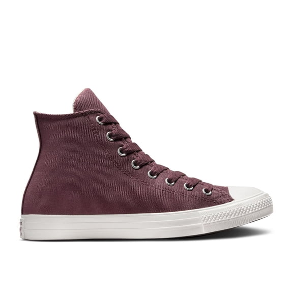 Converse Chuck Taylor All Star High Men's Shoes, Trail Mixed/Red Cedar, Size 8.5