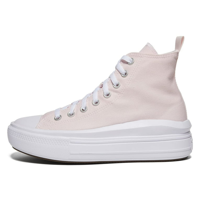 Converse CTAS Move Hi Big Kid Decade Pink 6 Big Kid Medium