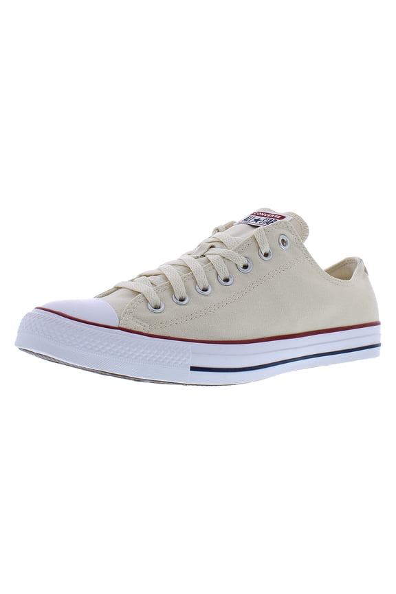 CTAS OX Lace Up Unisex Shoes Size 10.5, Color: Natural Ivory