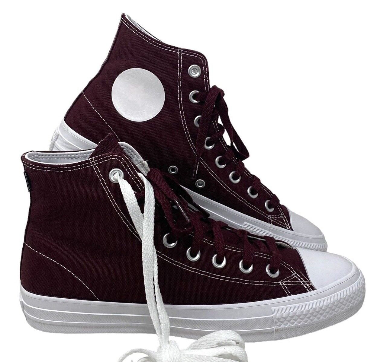 Converse chucks bordeaux discount