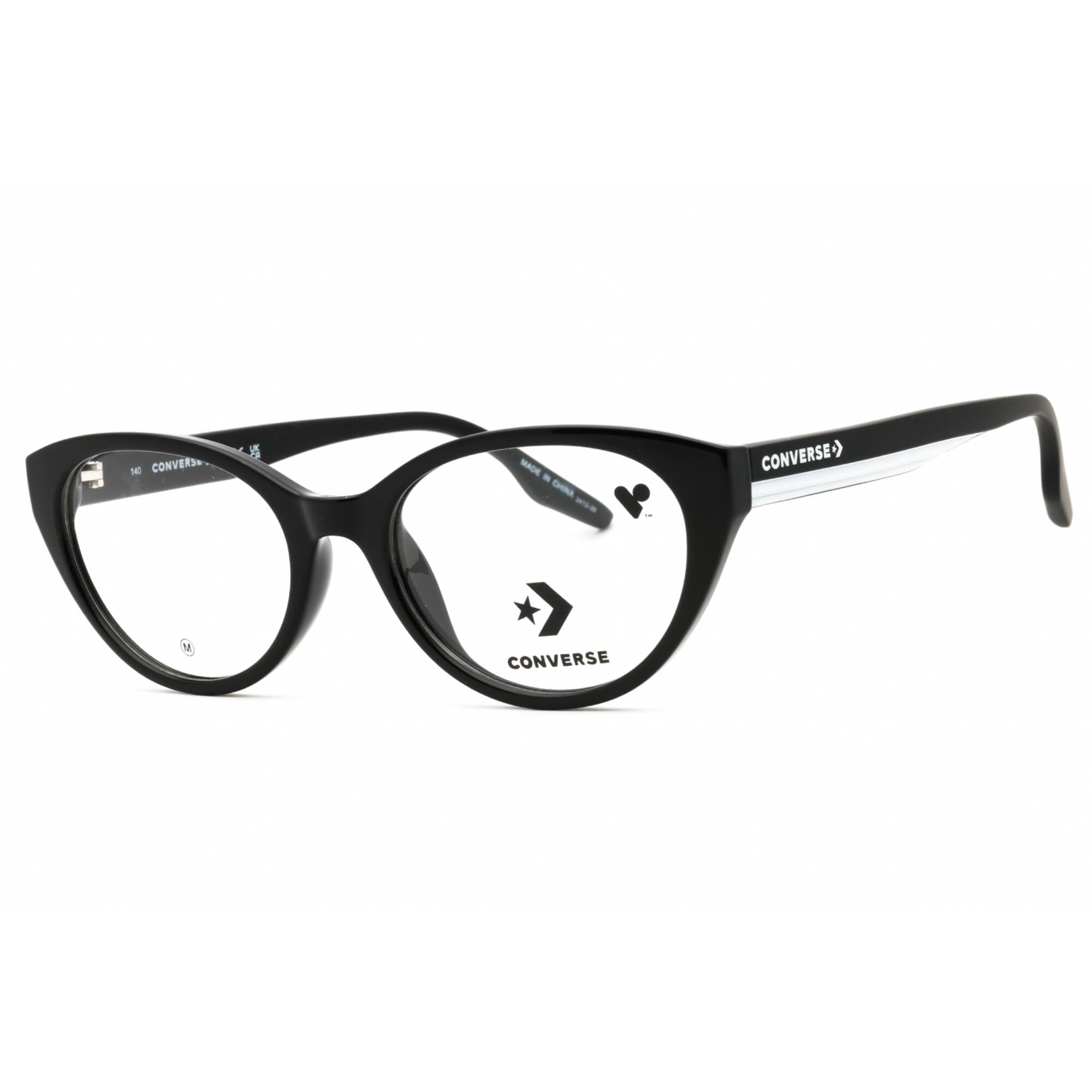 NWT Converse CV5112-001 Eyeglasses Converse CV5112 001 Women main image 3