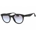 thumbnail image 1 of Converse CV554S RESTORE 001 Women's Black Plastic Frame Sunglasses, 1 of 2