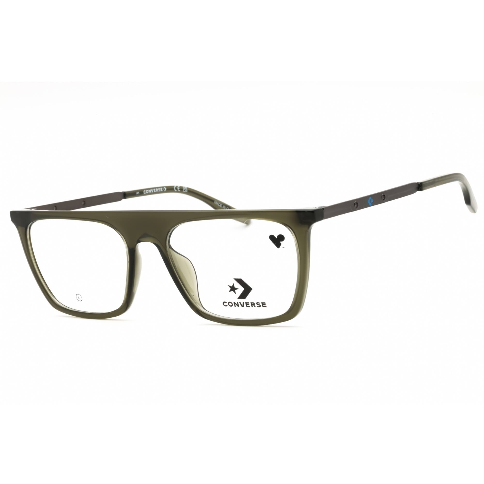 NWT Converse CV8009-313 Eyeglasses Converse-Womens-Oval-Plastic-  main image 4