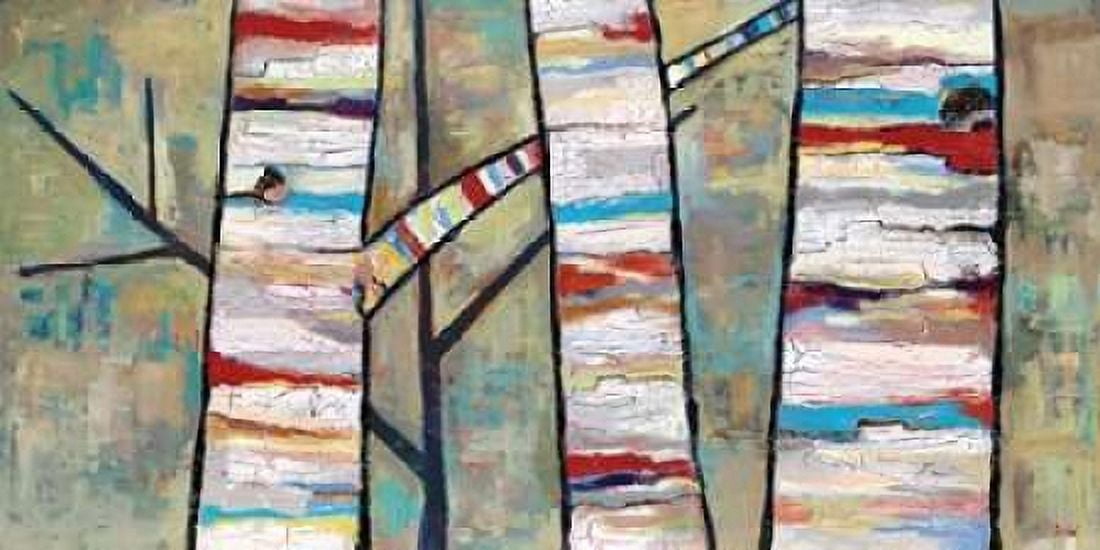 Converse Canvas Art - Staci Swider (24 x 48)