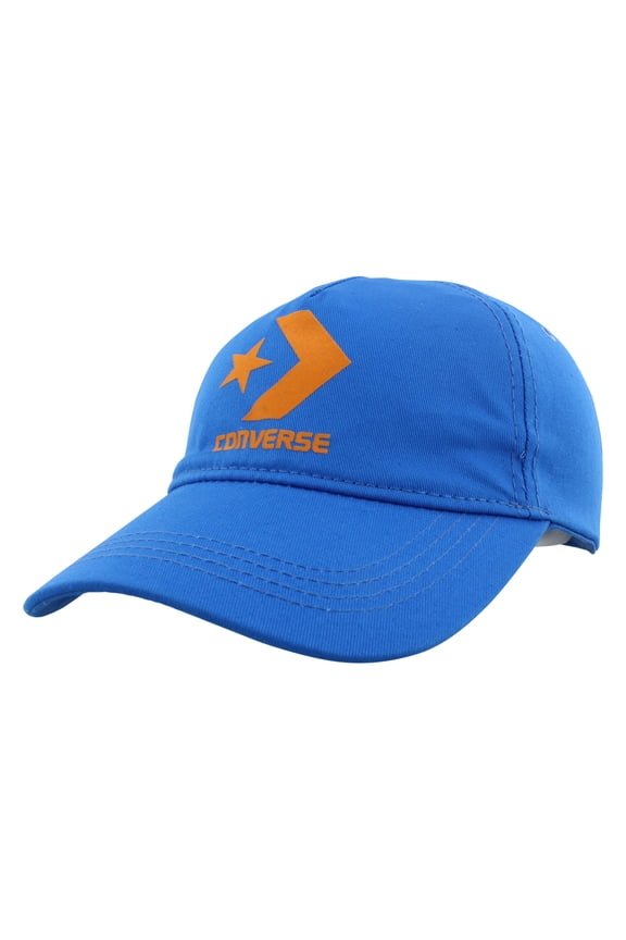Cap Unisex Cap Size Os, Color: Blue