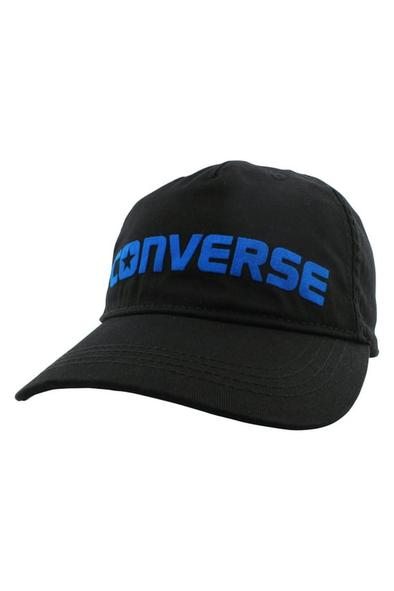 Cap Unisex Cap Size Os, Color: Black