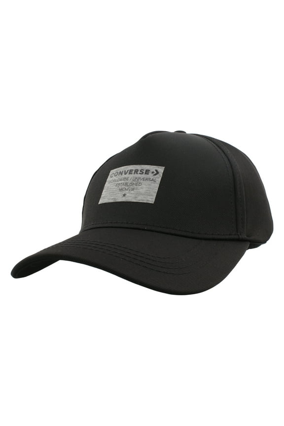 Cap Unisex Cap Size Os, Color: Black