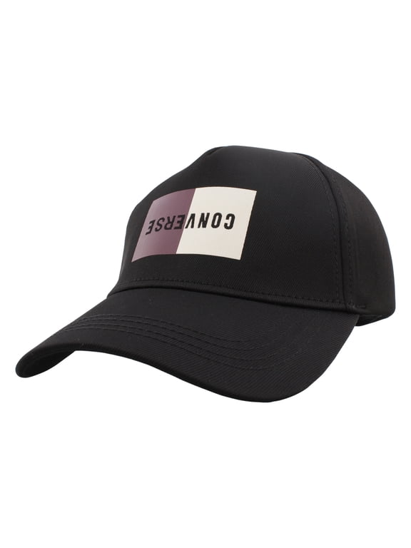 Cap Unisex Cap Size Os, Color: Black