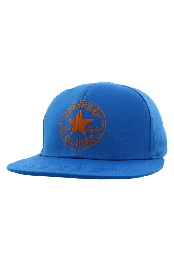 Cap Unisex Cap Size Os, Color: Blue