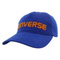 thumbnail image 1 of Converse Cap Unisex Cap Size Os, Color: Blue, 1 of 4