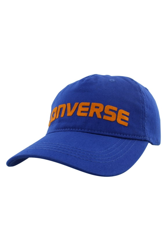 Cap Unisex Cap Size Os, Color: Blue