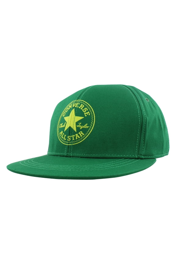 Cap Unisex Cap Size Os, Color: Green