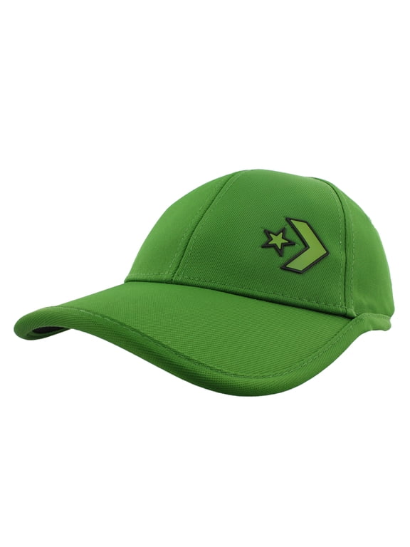 Cap Unisex Cap Size Os, Color: Green