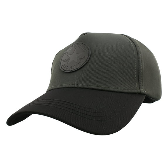 Converse Cap Unisex Cap Size Os, Color: Hunter