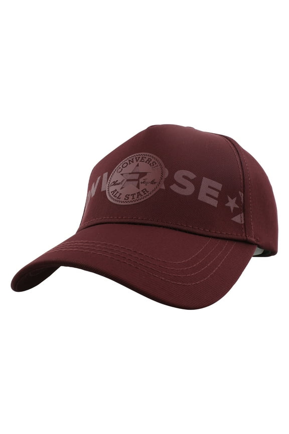 Cap Unisex Cap Size Os, Color: Maroon