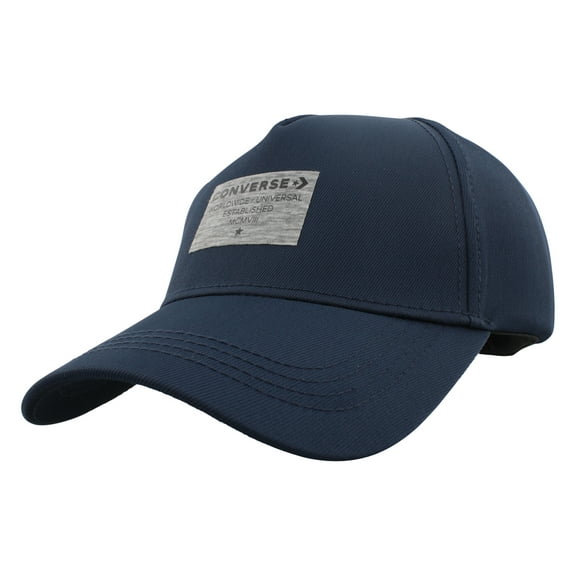 Converse Cap Unisex Cap Size Os, Color: Navy