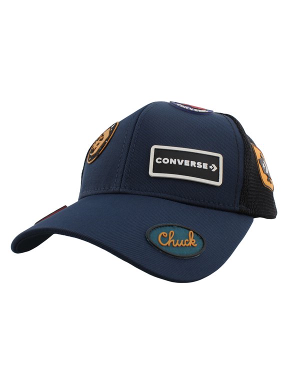 Cap Unisex Cap Size Os, Color: Navy