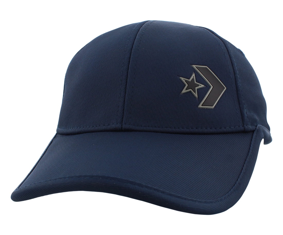 Converse Cap Unisex Cap Size Os Color Navy