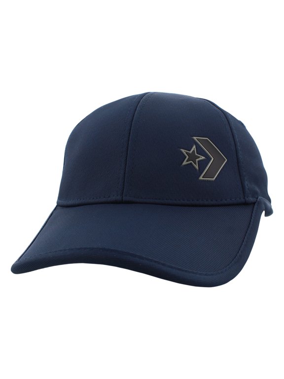 Cap Unisex Cap Size Os, Color: Navy