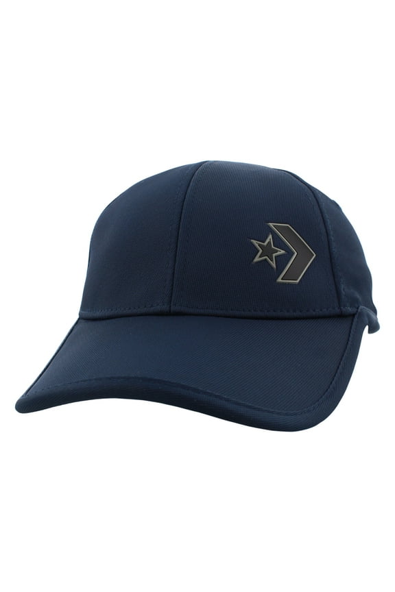 Cap Unisex Cap Size Os, Color: Navy