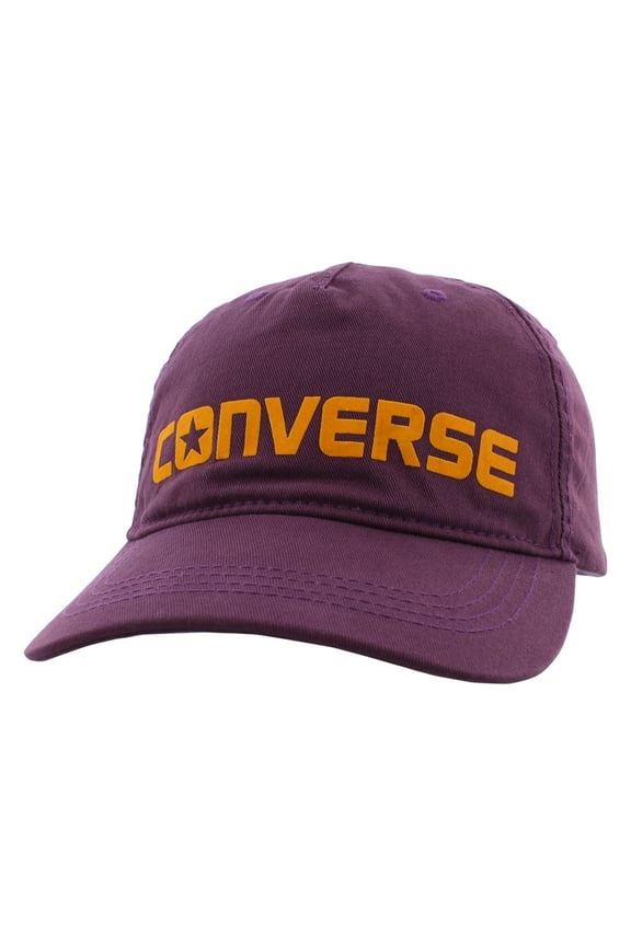 Cap Unisex Cap Size Os, Color: Purple