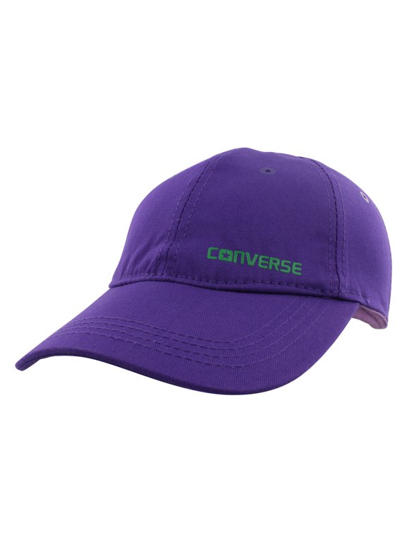 Cap Unisex Cap Size Os, Color: Purple