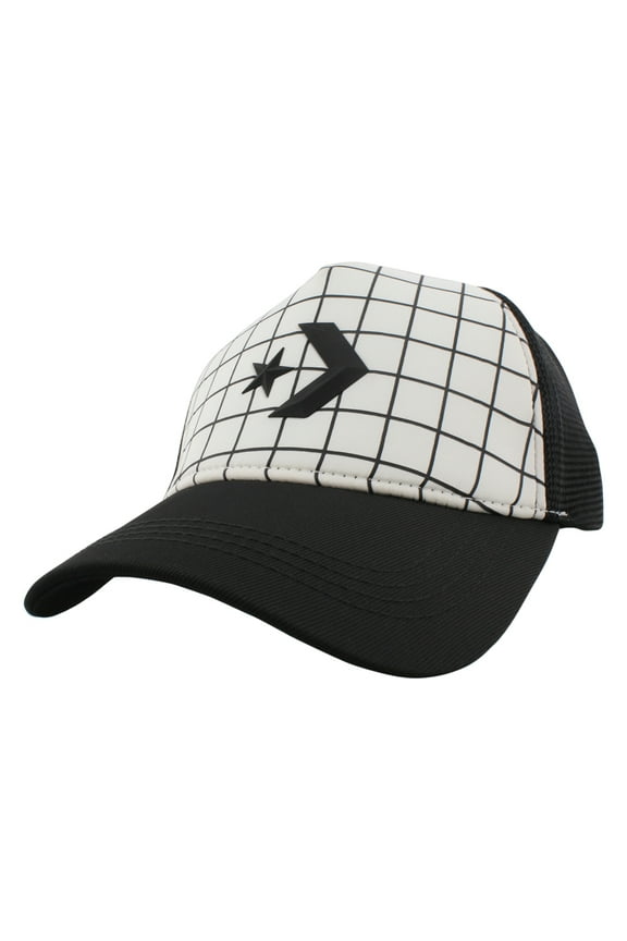 Cap Unisex Cap Size Os, Color: White