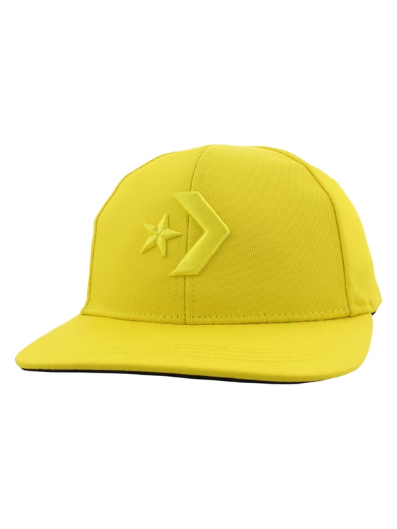Cap Unisex Cap Size Os, Color: Yellow