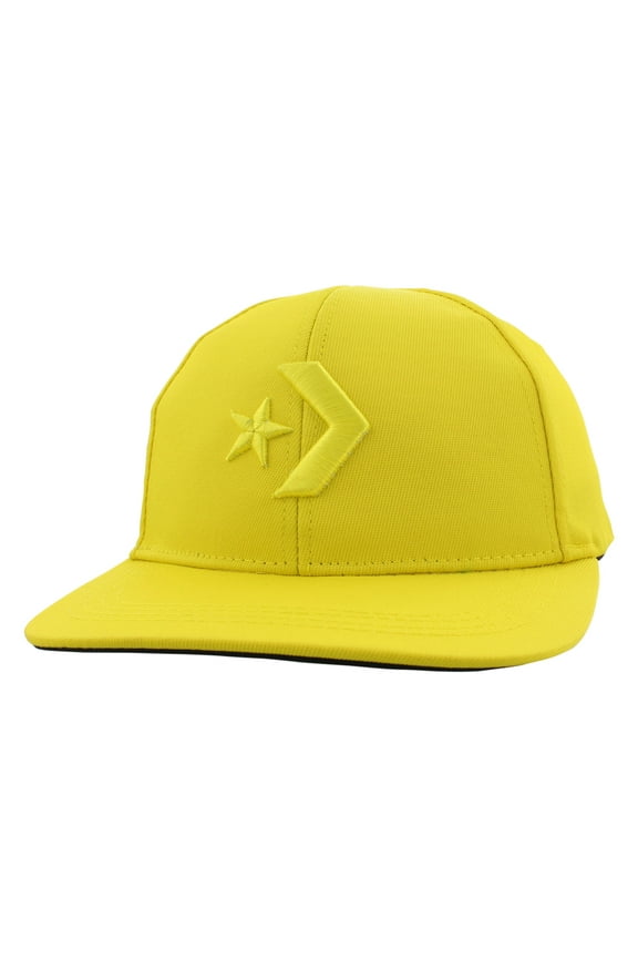Cap Unisex Cap Size Os, Color: Yellow
