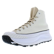 Converse Chuck 70 At-Cx High Top Unisex Shoes Size 11, Color White/Egret/Oat Milk