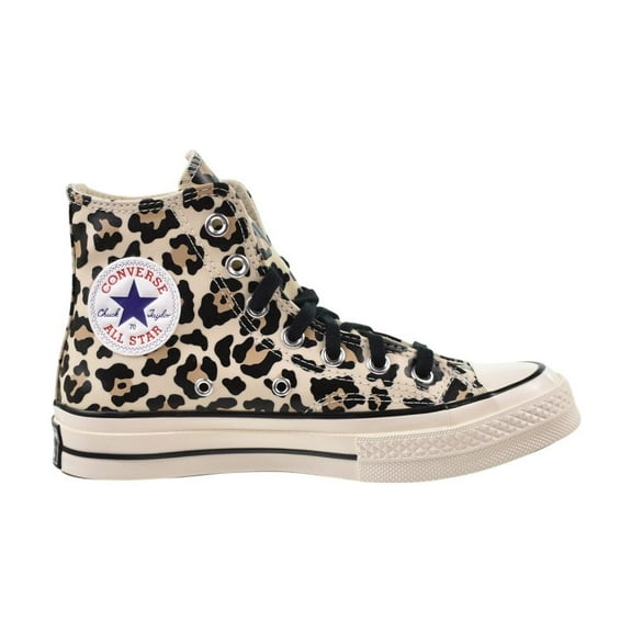 Converse Chuck 70 HI Leopard Glow-In-The-Dark Unisex Shoe Egret a13436c