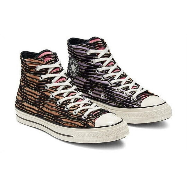 Converse Chuck 70 HI Vibrant Knit 168756C Men's Multicolor