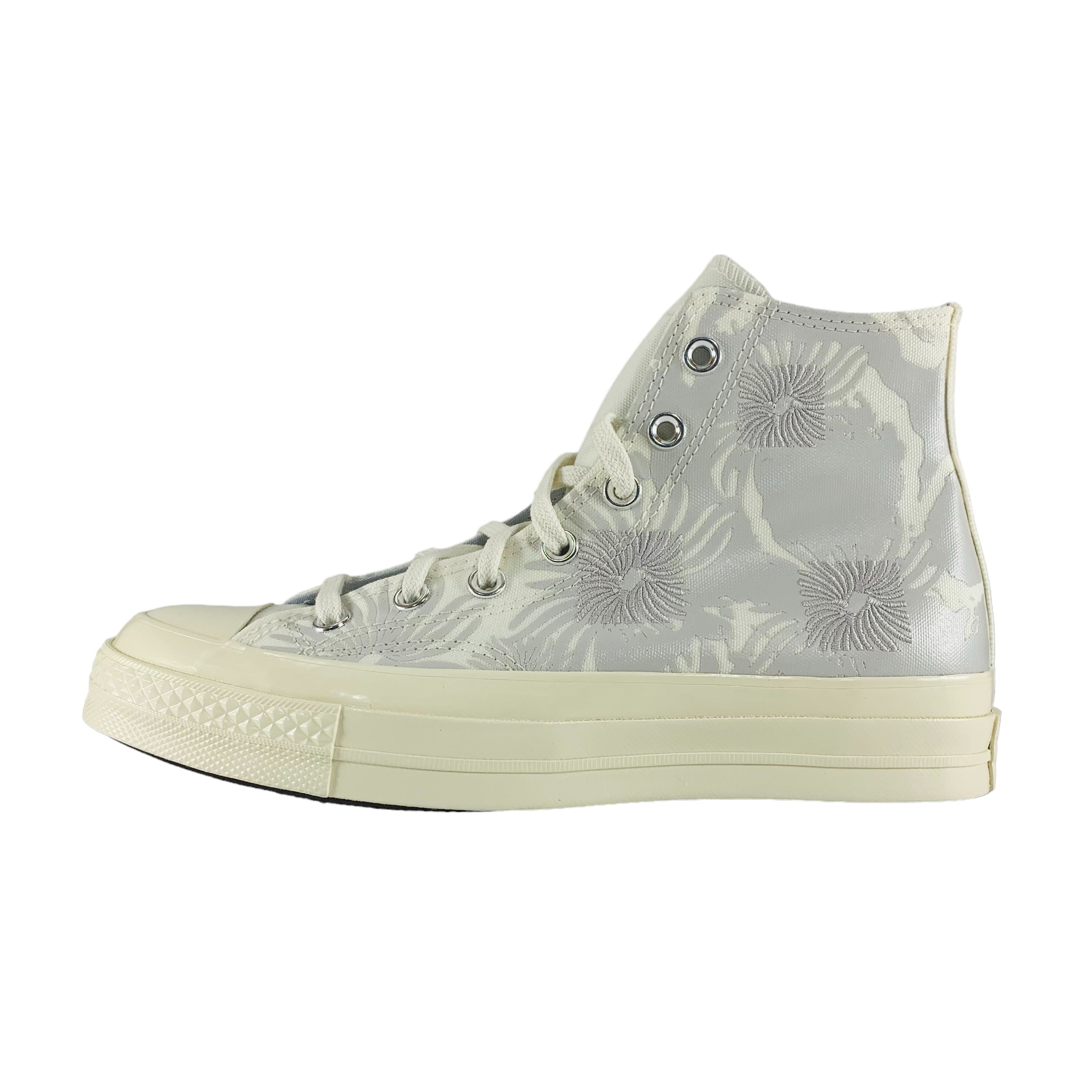 vintage floral chuck taylor all star high top