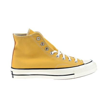 Converse Chuck 70 Hi Men's Shoes Sunflower-Black-Egret 162054c
