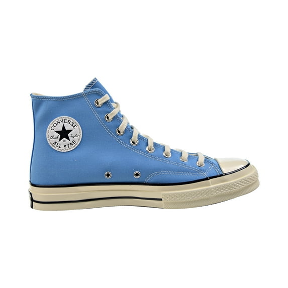 Converse Chuck 70 Hi Men's Shoes University Blue-Egret-Black 171566c