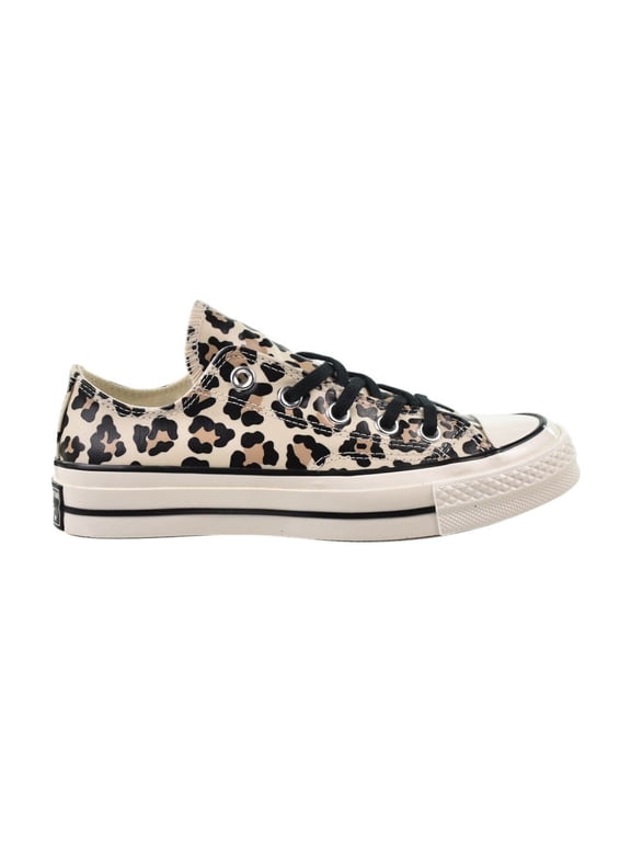 Chuck 70 Leopard Glow-In-The-Dark Unisex Shoes Driftwood a15033c