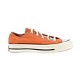 thumbnail image 1 of Converse Chuck 70 Ox Men's Shoes Campfire Orange 166217c, 1 of 6