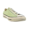 thumbnail image 1 of Converse Chuck 70 Ox "Tri-panel" Men's Shoes Chambray Blue-Spring Green 170959c, 1 of 6