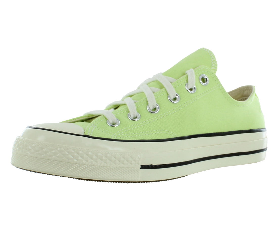 Converse 70s Converse Chuck Low Top Green Converse Chuck 70 Ox