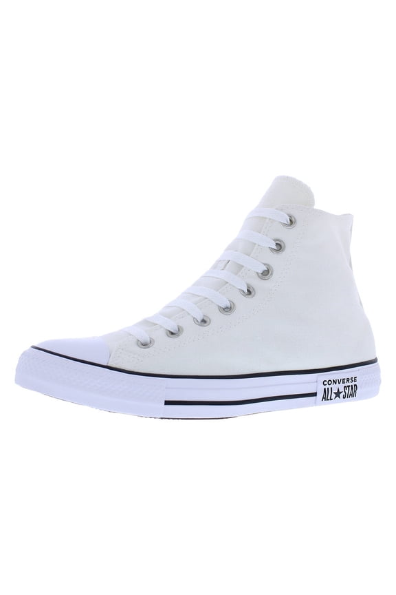 Chuck 70 Plus High Unisex Shoes Size 11.5, Color: Beige/Vintage White