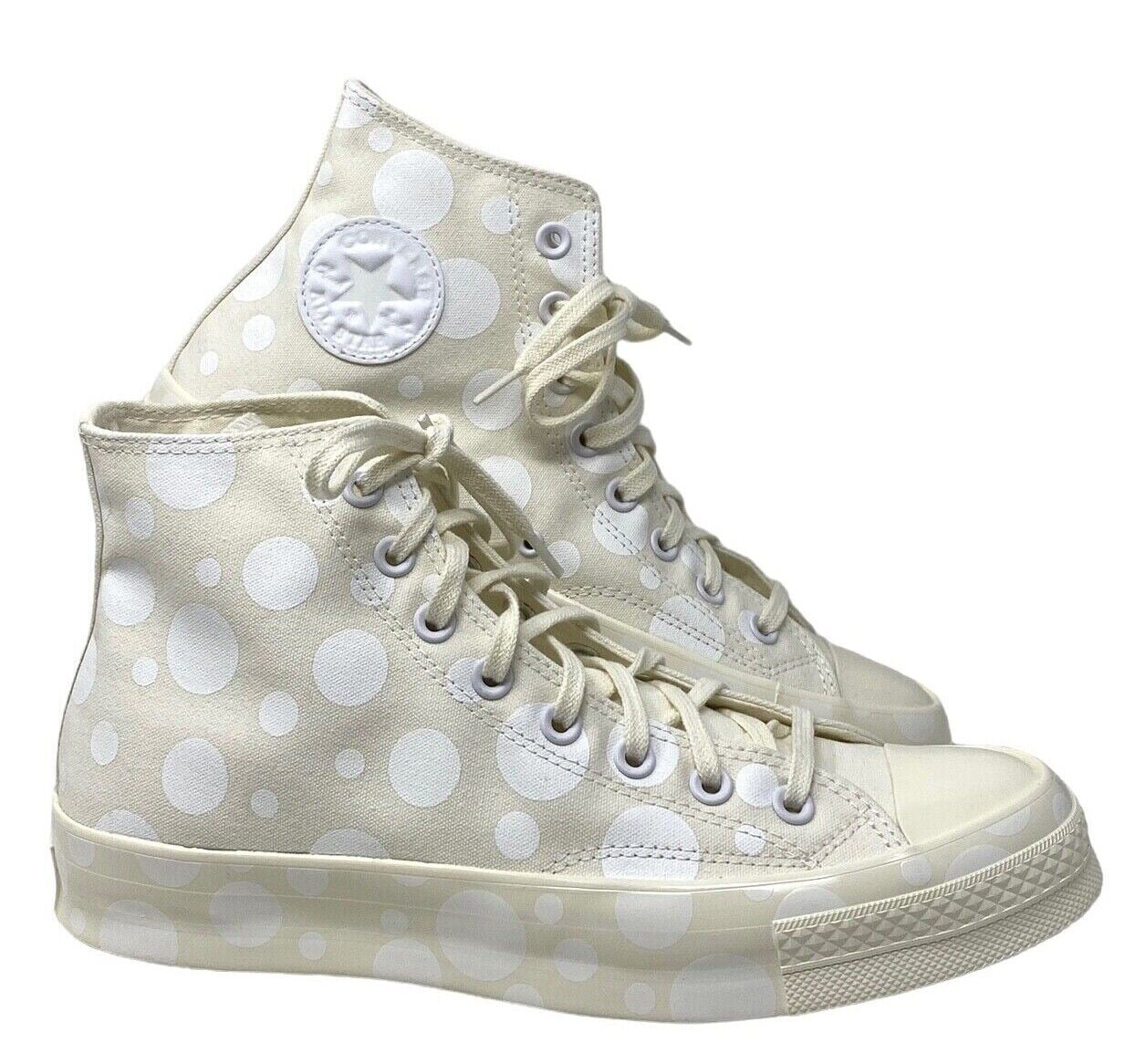 Converse egret white leather hotsell