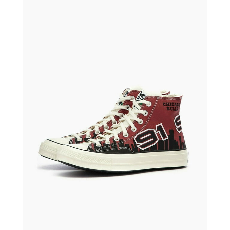 Converse bulls shoes hotsell
