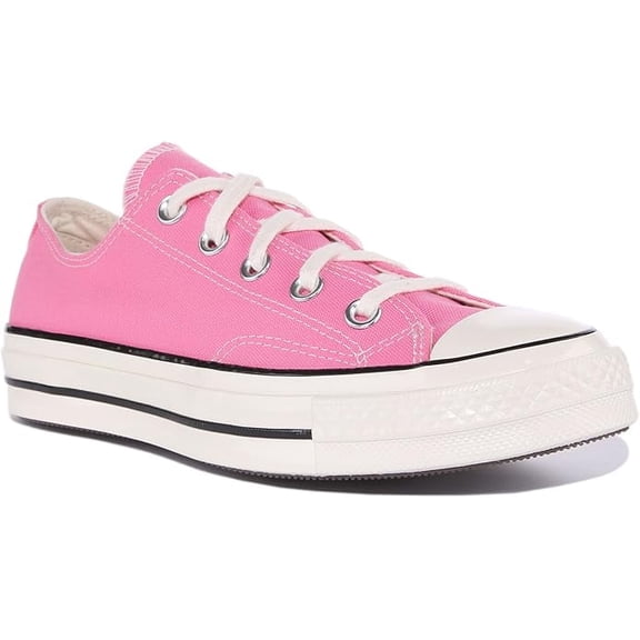 Converse Chuck Taylor 70 Ox Pink/Egret/Black Size 4.5 Men 6.5 Women