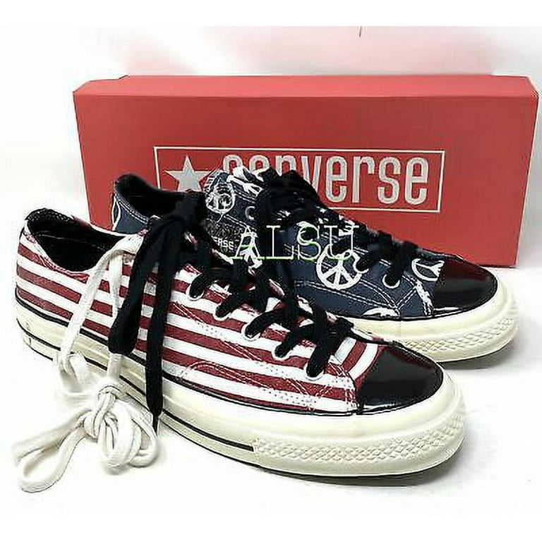 Converse peace sneakers online
