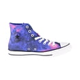 thumbnail image 1 of Converse Chuck Taylor AS Hi "Miss Galaxy" Women's Shoes Hyper Royal-Mod Pink 565207f, 1 of 6