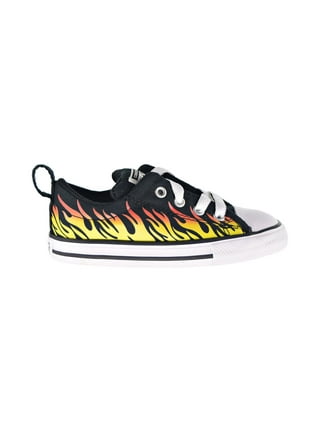 Converse Flame Chuck