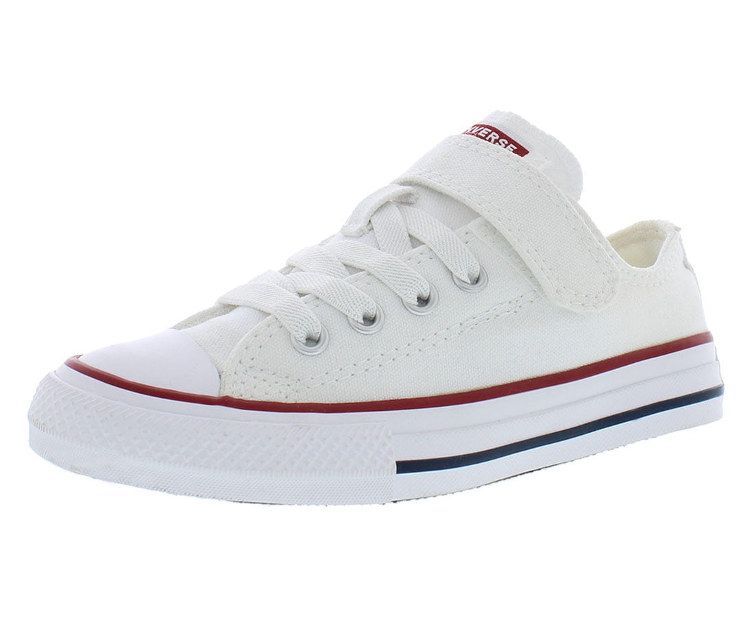 Converse Chuck Taylor All Star Hi GS Girls Shoes Size 11 Color Black Egret Multi Colored Walmart