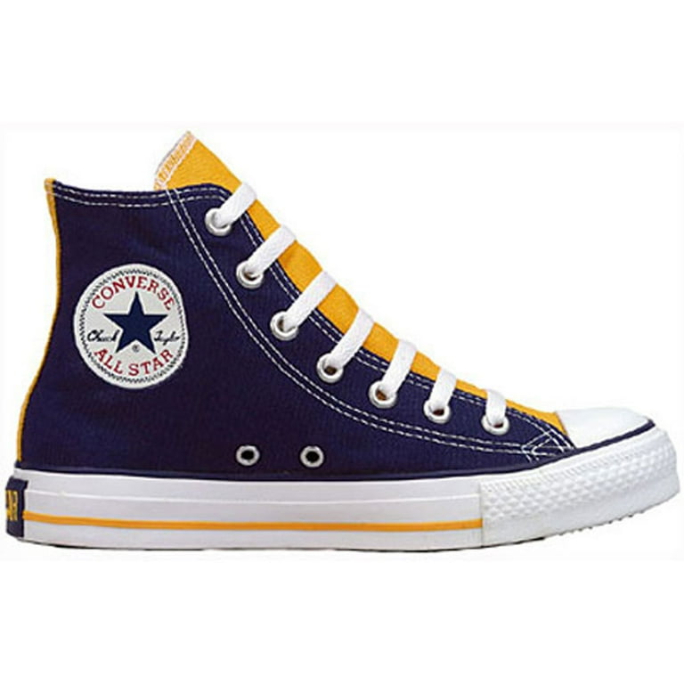 Converse Chuck Taylor All Star 2 Tone Hi Mens 1J729 Converse Chuck Taylor All Star 2 Tone Hi Mens 1J729