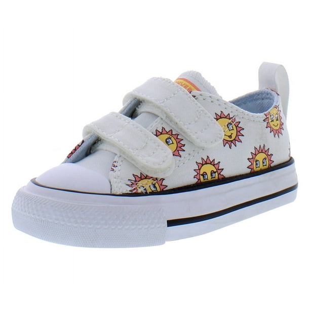 Infant size converse best sale