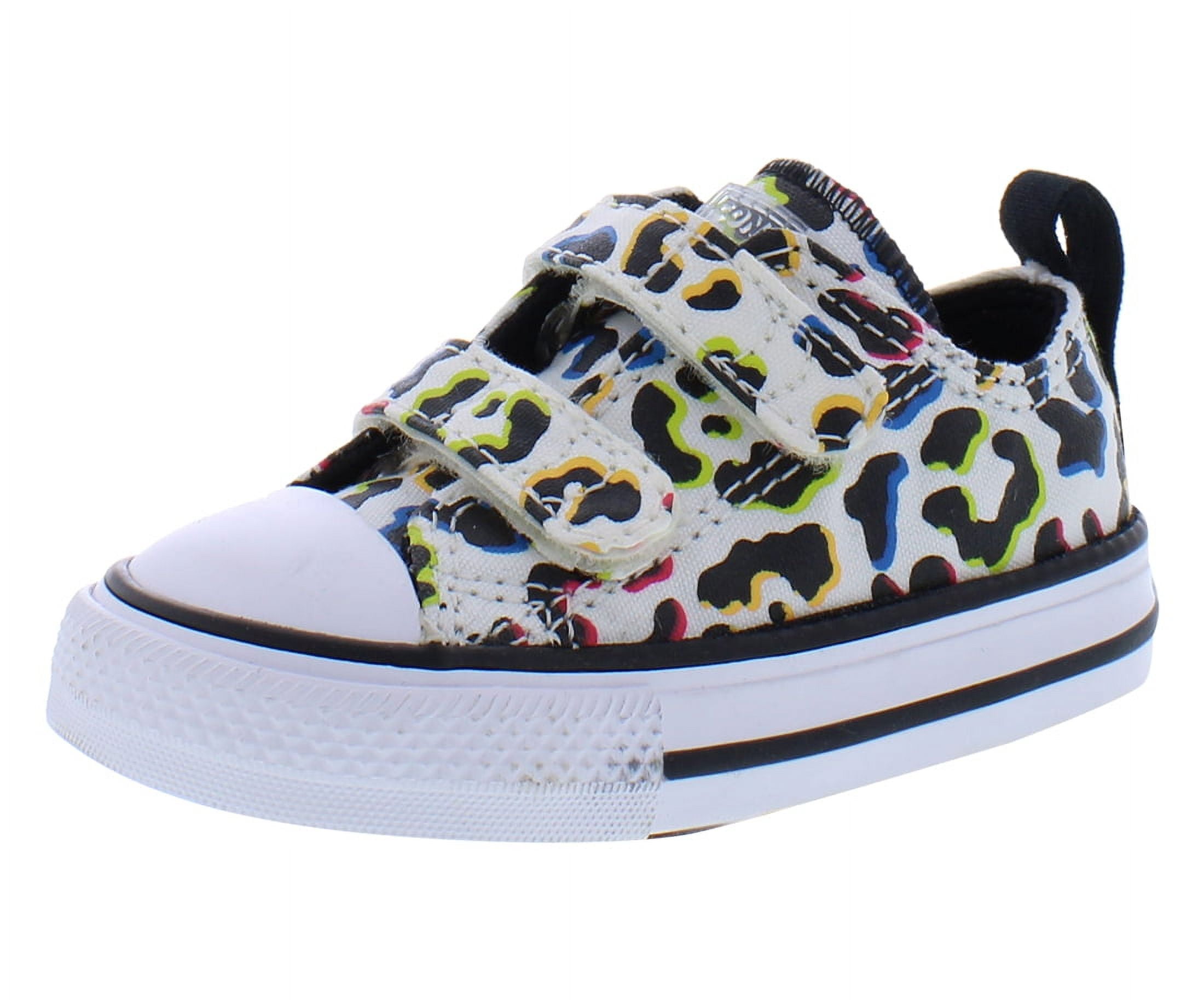 Sneakers Converse Luipaard Converse Chuck Taylor All Star 2V OX - Main Image